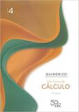 Curso de Cálculo, Um - Vol. 4 - Ltc - grupo gen