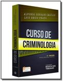 Curso de criminologia 03 - Revista dos tribunais