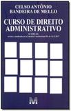 Curso de Direito Administrativo - 34Ed/19 - Malheiros editores