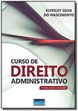 Curso de direito administrativo - impetus