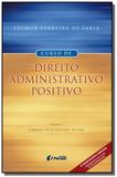 Curso de direito administrativo positivo 02 - Forum