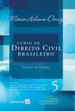 Curso de Direito Civil Brasileiro 5 - Direito de - Saraiva editora