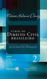 CURSO DE DIREITO CIVIL BRASILEIRO VOL. 2 - TEORIA GERAL DAS OBRIGACOES - 34ª ED. - Saraiva juridica