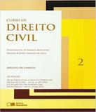 Curso De Direito Civil - Direito De Familia - Vol 02 - 43 Ed - Saraiva