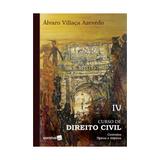 Curso de direito civil iv - villaca - saraiva