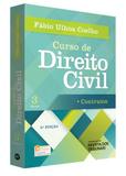 Curso de Direito Civil, V.3 - Contratos - Rt