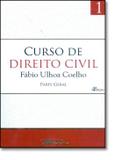 CURSO DE DIREITO CIVIL VOL. 1 - PARTE GERAL - 4ª ED - Saraiva juridica