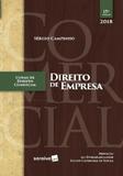 Curso de Direito Comercial - Direito de Empresa - Saraiva editora