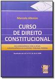 Curso de direito constitucional 03 - Conceito editorial