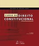 Curso De Direito Constitucional - 07 Ed - Forense