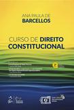 Curso de Direito Constitucional - 2ª Edição (2019) - Forense
