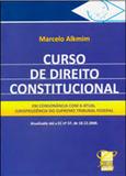 Curso de Direito Constitucional - Conceito