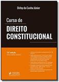 Curso de Direito Constitucional - Editora juridica da bahia juspodvm