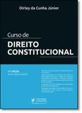 Curso de Direito Constitucional - Juspodivm