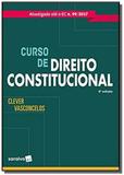 Curso de direito constitucional - saraiva