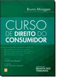 CURSO DE DIREITO DO CONSUMIDOR - 4ª ED - Revista dos tribunais