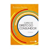 Curso de direito do consumidor - saraiva - 12 ed