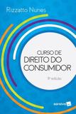 Curso de Direito do Consumidor - Saraiva editora
