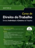 Curso de Direito do Trabalho - 16ª Edição (2019) - Juspodivm