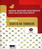Curso De Direito Do Trabalho - 29 Ed - Saraiva