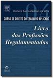 Curso de direito do trabalho aplicado - Grupo elesevier