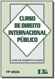Curso de direito internacional publico 09 - Ltr