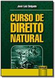 Curso de direito natural - Jurua