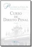 Curso de direito penal 01 - Saraiva