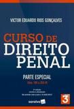 Curso de Direito Penal 3 Parte Especial (Arts. 184 a 359-H) - Somos educao