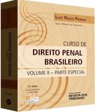 Curso De Direito Penal Brasileiro - Parte Especial - Vol 02 - 15 Ed - Revista dos tribunais