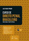 Curso de Direito Penal Brasileiro