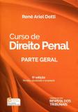 Curso de Direito Penal - Parte Geral - 6ª Edição (2018) - Rt - revista dos tribunais
