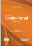 Curso de direito penal - parte geral - Revista dos tribunais