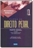 Curso de direito penal - parte geral - vol i - impetus
