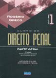 Curso de Direito Penal - Parte Geral - Volume I - 21ª Edição (2019) - Impetus