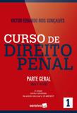 CURSO DE DIREITO PENAL VOL. 1 - PARTE GERAL - 2ª ED - Saraiva juridica