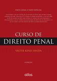 Curso de direito penal