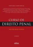 Curso de direito penal