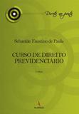 Curso de direito previdenciario - Alumnus