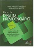Curso de Direito Previdenciário - Vol.1 - Alteridade