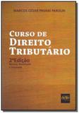 Curso de direito tributario 04 - Del rey