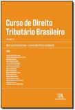 Curso de Direito Tributário Brasileiro - Vol. III - 01Ed/16 - Almedina