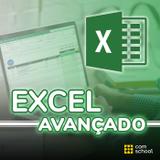 Curso de Excel Avançado - ComSchool