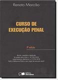 Curso de Execução Penal (11a. Ed.) - Saraiva