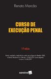 Curso de Execuçao Penal - Saraiva editora