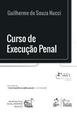 Curso de Execução Penal