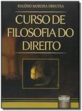Curso de filosofia do direito 09 - Jurua