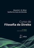 Curso de Filosofia do Direito