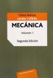 Curso de Física Teórica. Mecánica Vol.1 - Reverté