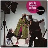 Curso de fotografia de moda - Gustavo gili brasil